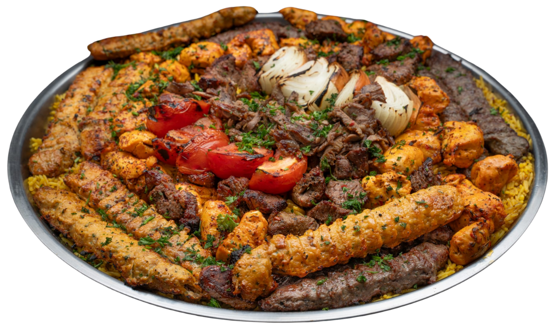 Kabab House in Oak Creek, WI (2)