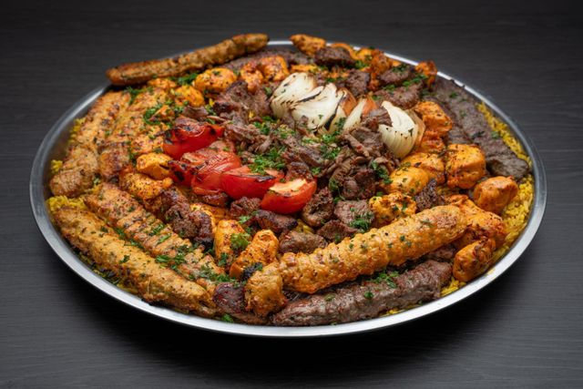 Kabab House in Oak Creek, WI (4)