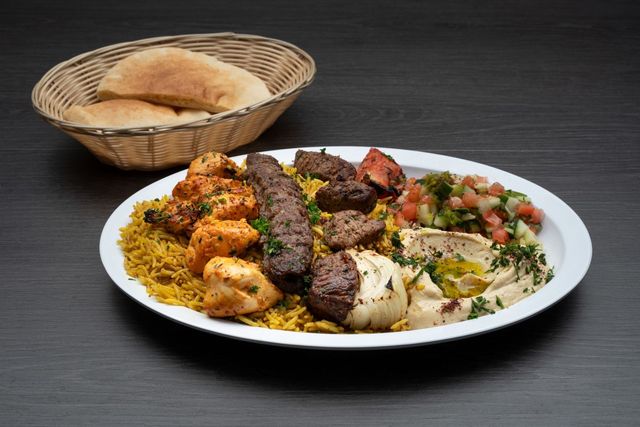 Kabab House in Oak Creek, WI (5)