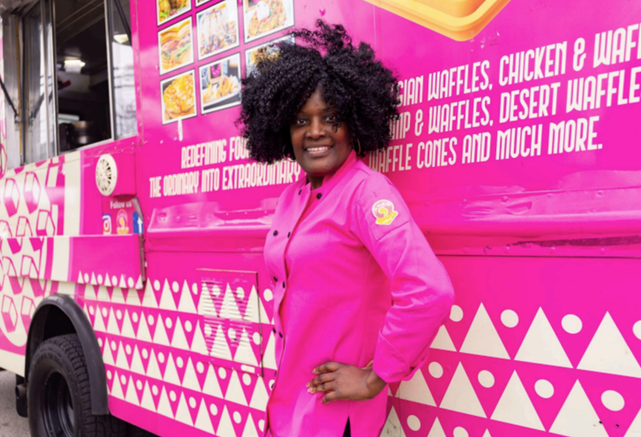 The Waffle Chic Inc in Lynbrook, NY (2)