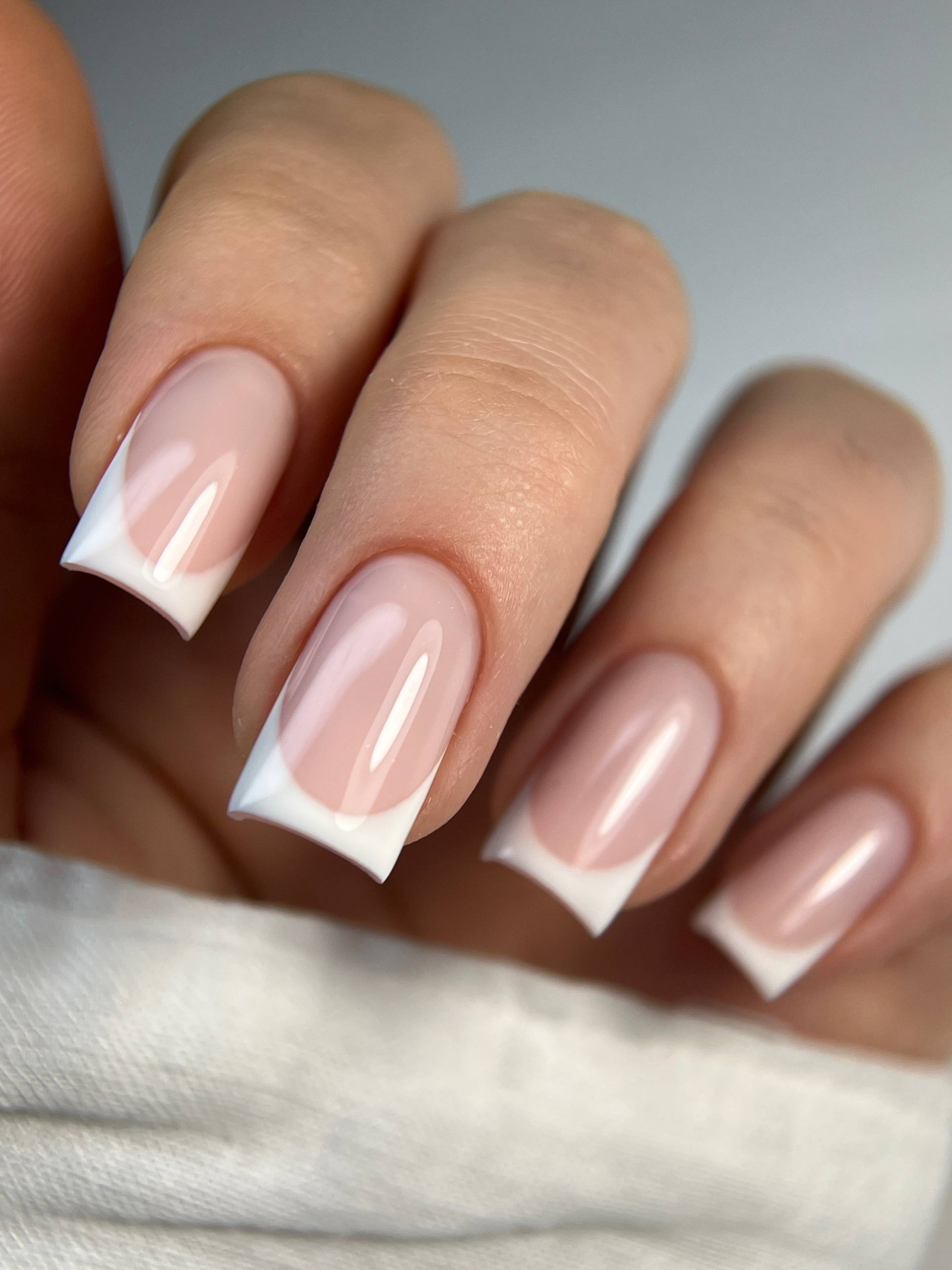 Juli Nails Miami (Russian Manicure) in Hallandale Beach, FL