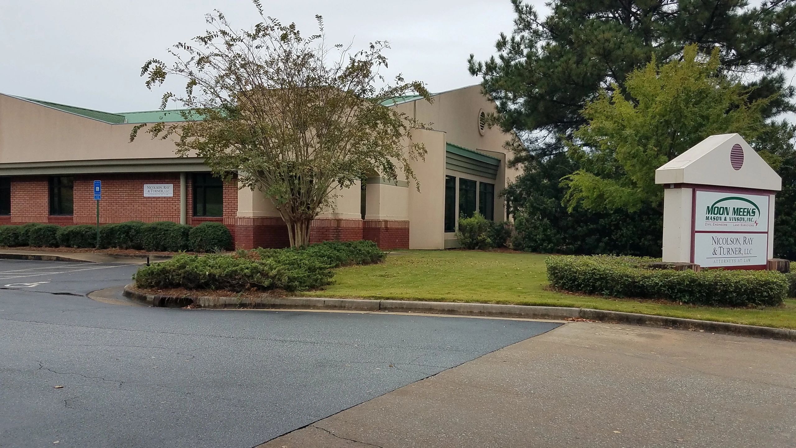 Nicolson, Ray & Turner, LLC in Columbus, GA
