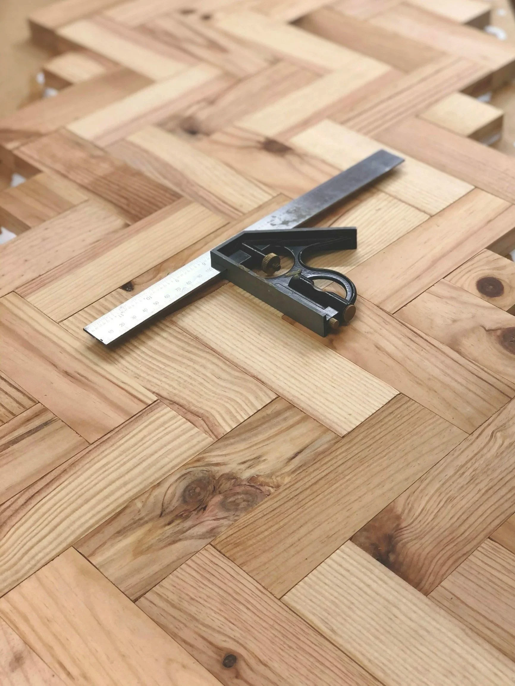 West Oakland Woodworks in Quitman, GA