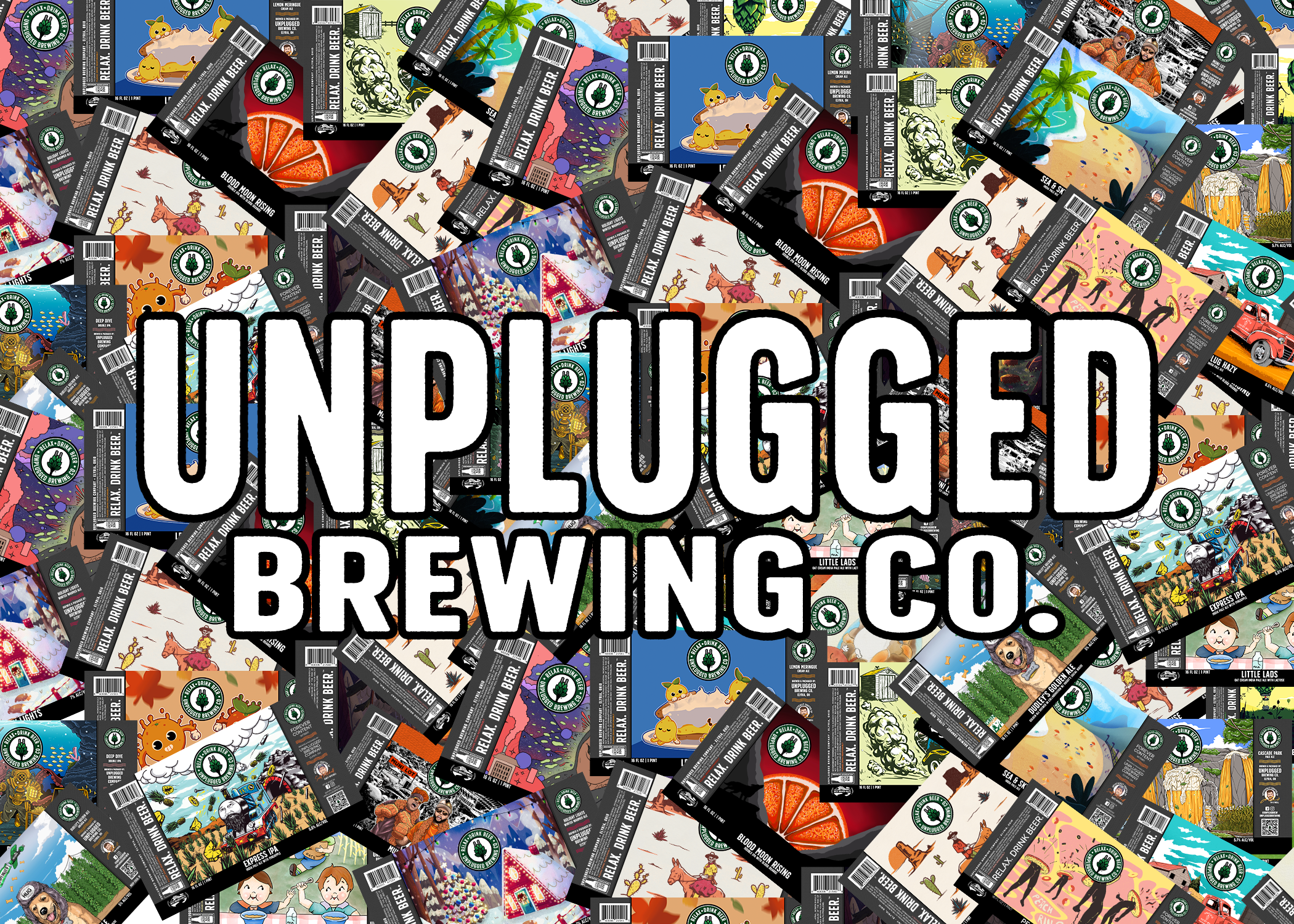 Unplugged Brewing Company in Elyria, OH (4)