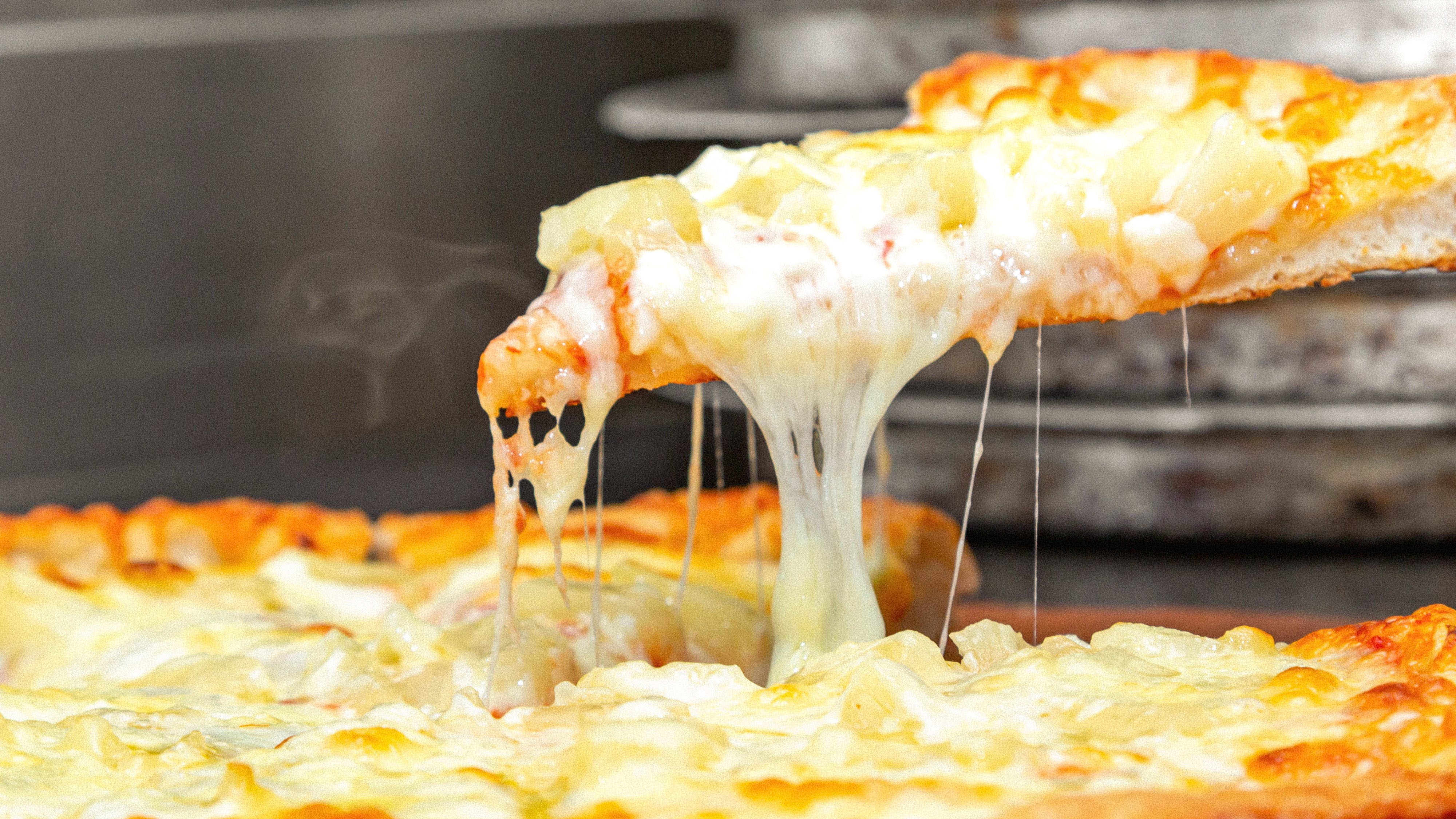Red's Pizza in Fostoria, OH