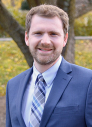 William Mann Attorney at Law, Simms Showers, LLP in Leesburg, VA (2)