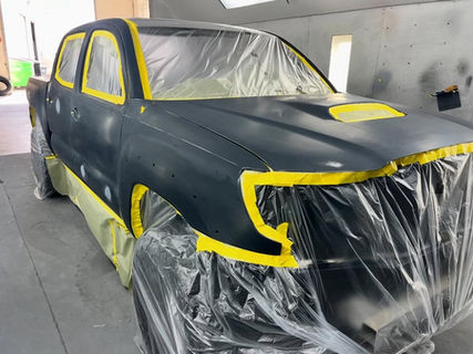 Iron Horse Auto Body in Buellton, CA (4)