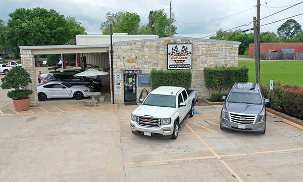 Gulf Coast Auto & Truck Repair in League City, TX (5)