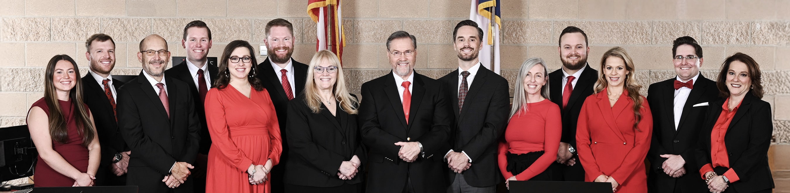 Davis & Davis, Attorneys at Law, P.C. (Davidson County) in Lexington, NC (2)