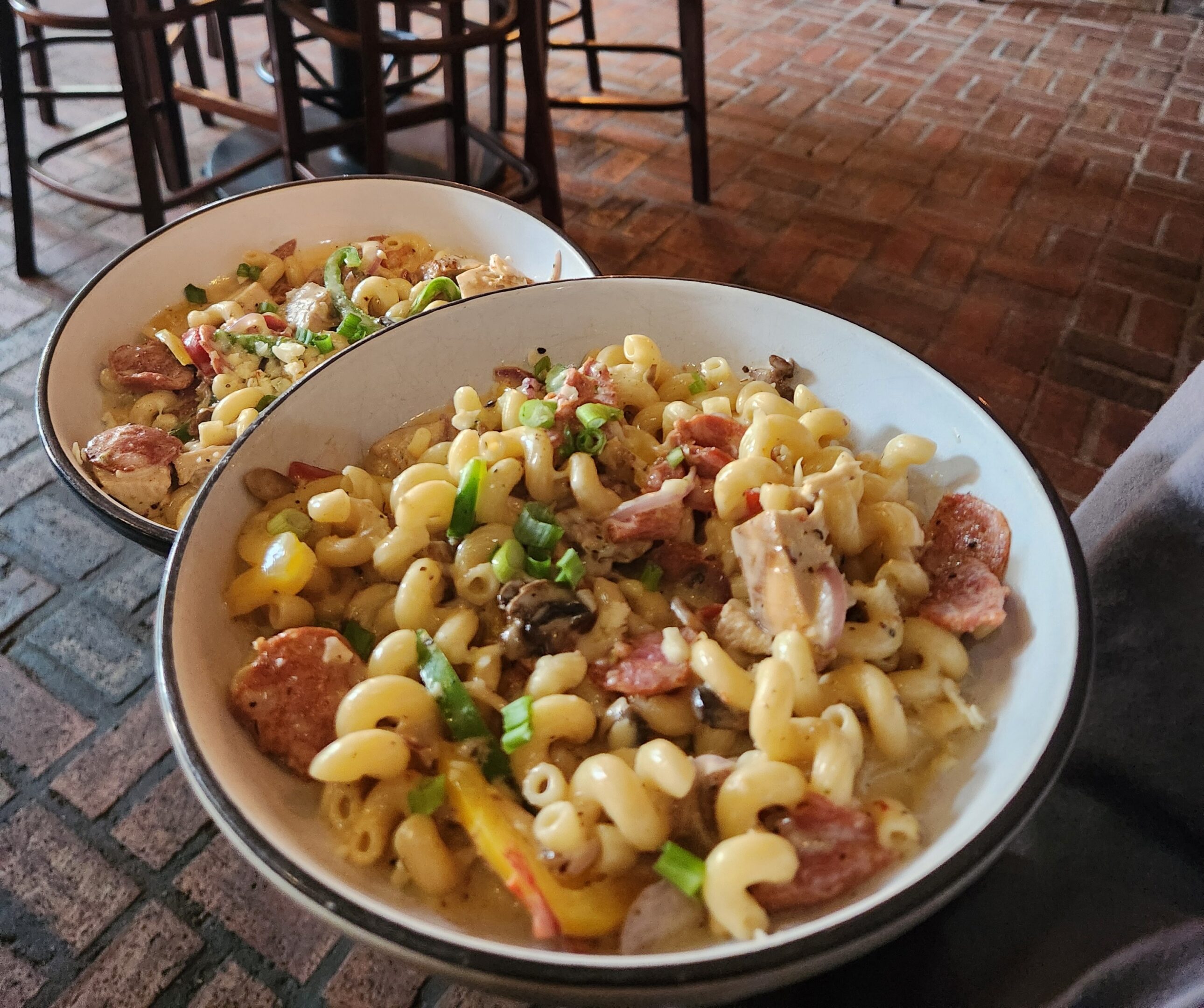 The Icehouse Restaurant in Summerville, SC (4)