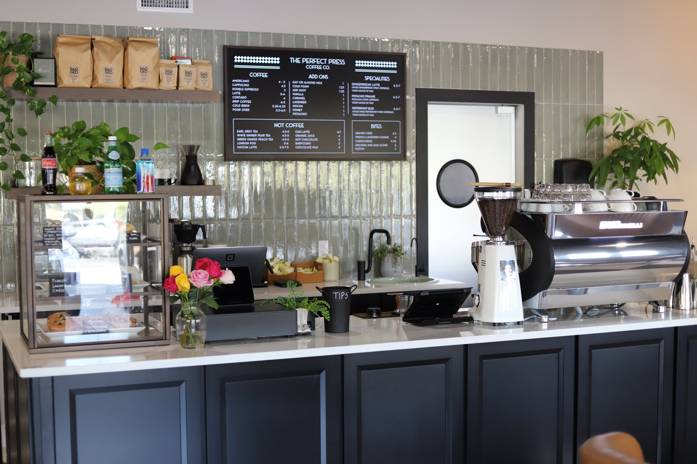 The Perfect Press Coffee Co.,LLC in Tampa, FL (2)