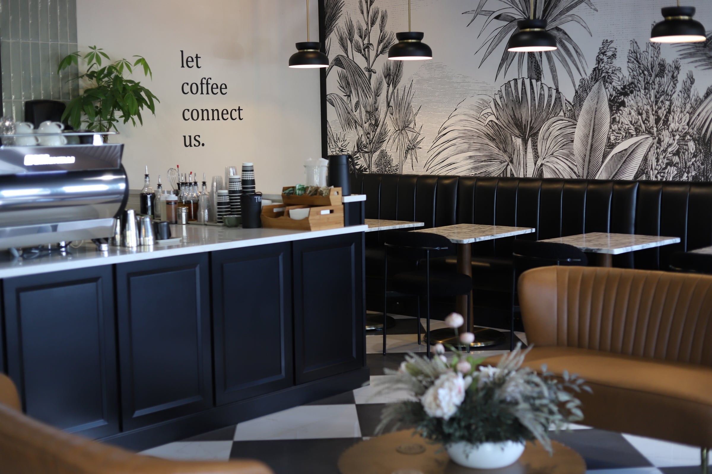 The Perfect Press Coffee Co.,LLC in Tampa, FL (3)