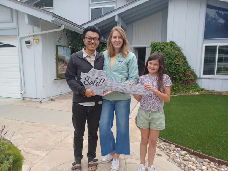 Bart & Keziah — Balboa Real Estate in Hermosa Beach, CA (5)