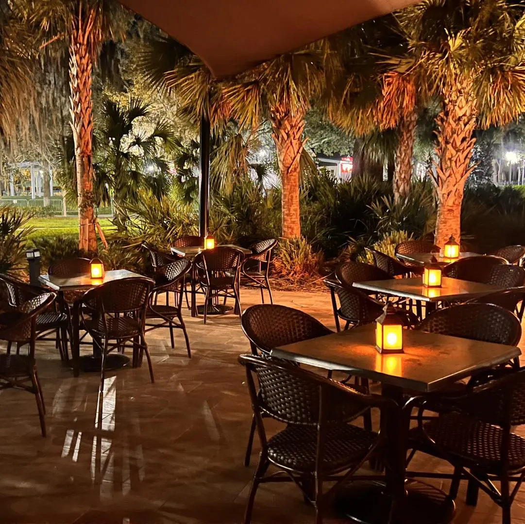 Sasha's On The Park in New Port Richey, FL (5)