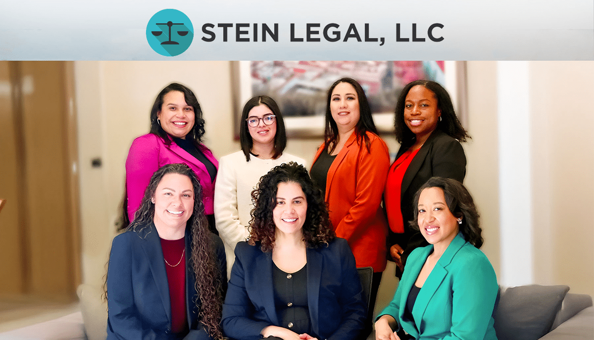 Stein Legal, LLC in Takoma Park, MD