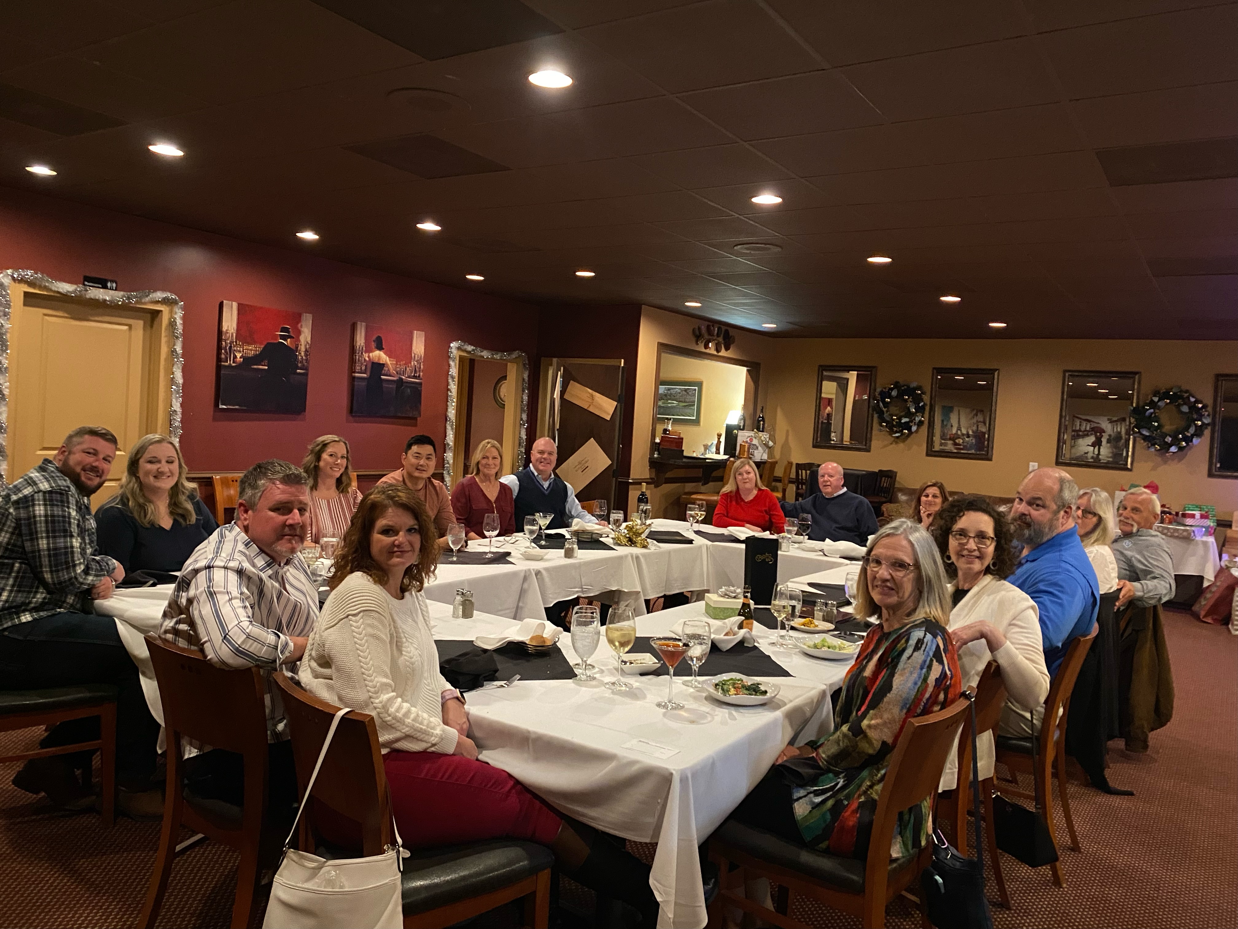 The Honeycutt Group, CPA, PC in Myrtle Beach, SC