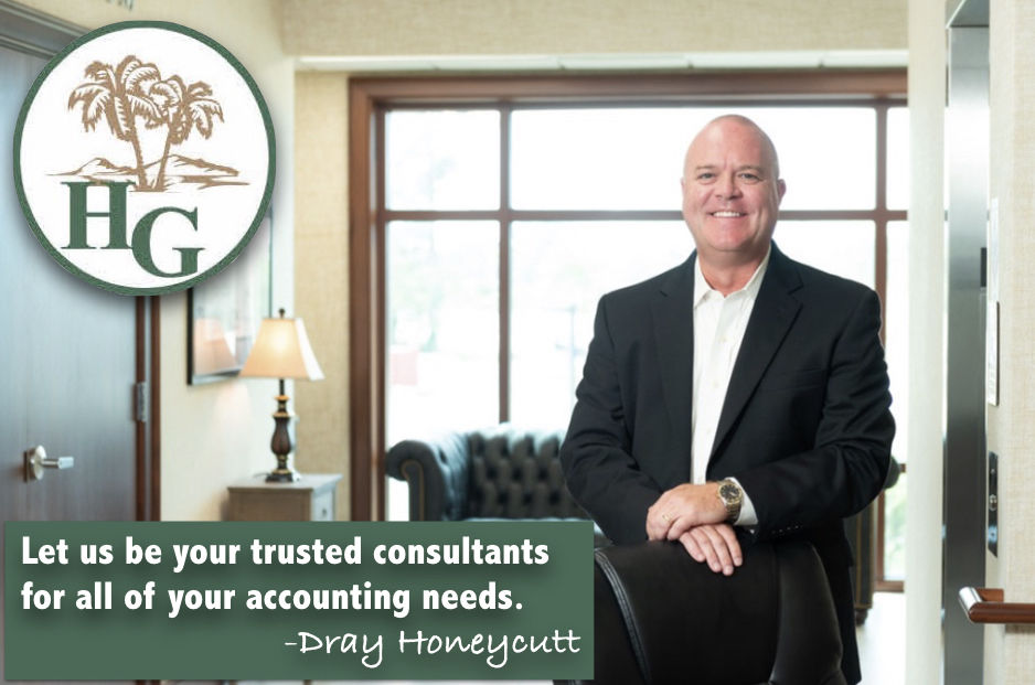 The Honeycutt Group, CPA, PC in Myrtle Beach, SC (5)