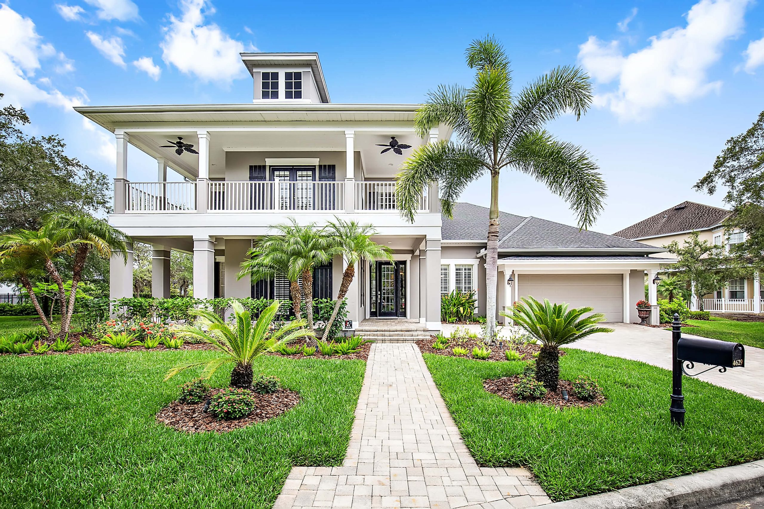 Southern Life Realty in Safety Harbor, FL