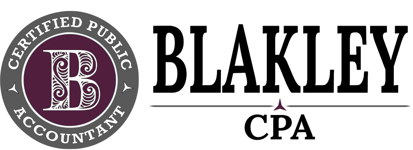 Blakley CPA, LLC in Amarillo, TX