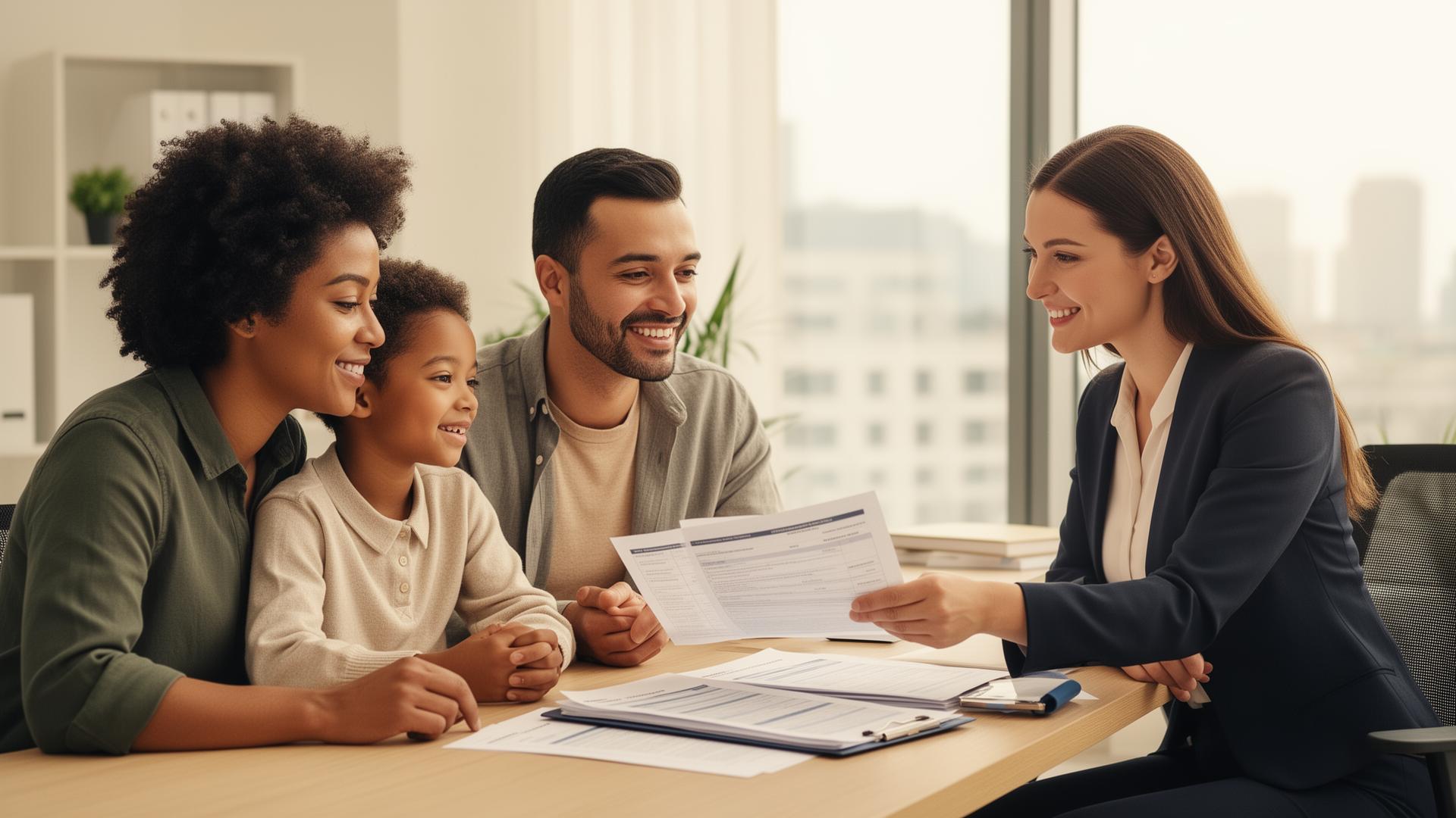 Multi Professional Services & Tax in Tamarac, FL