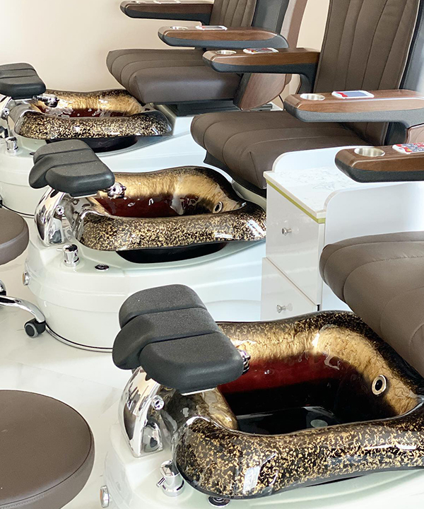 PASSION NAIL LOUNGE in Jupiter, FL (2)
