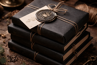 Faebles Tomes and Teas in Pembroke, GA (3)