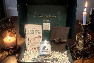 Faebles Tomes and Teas in Pembroke, GA (6)