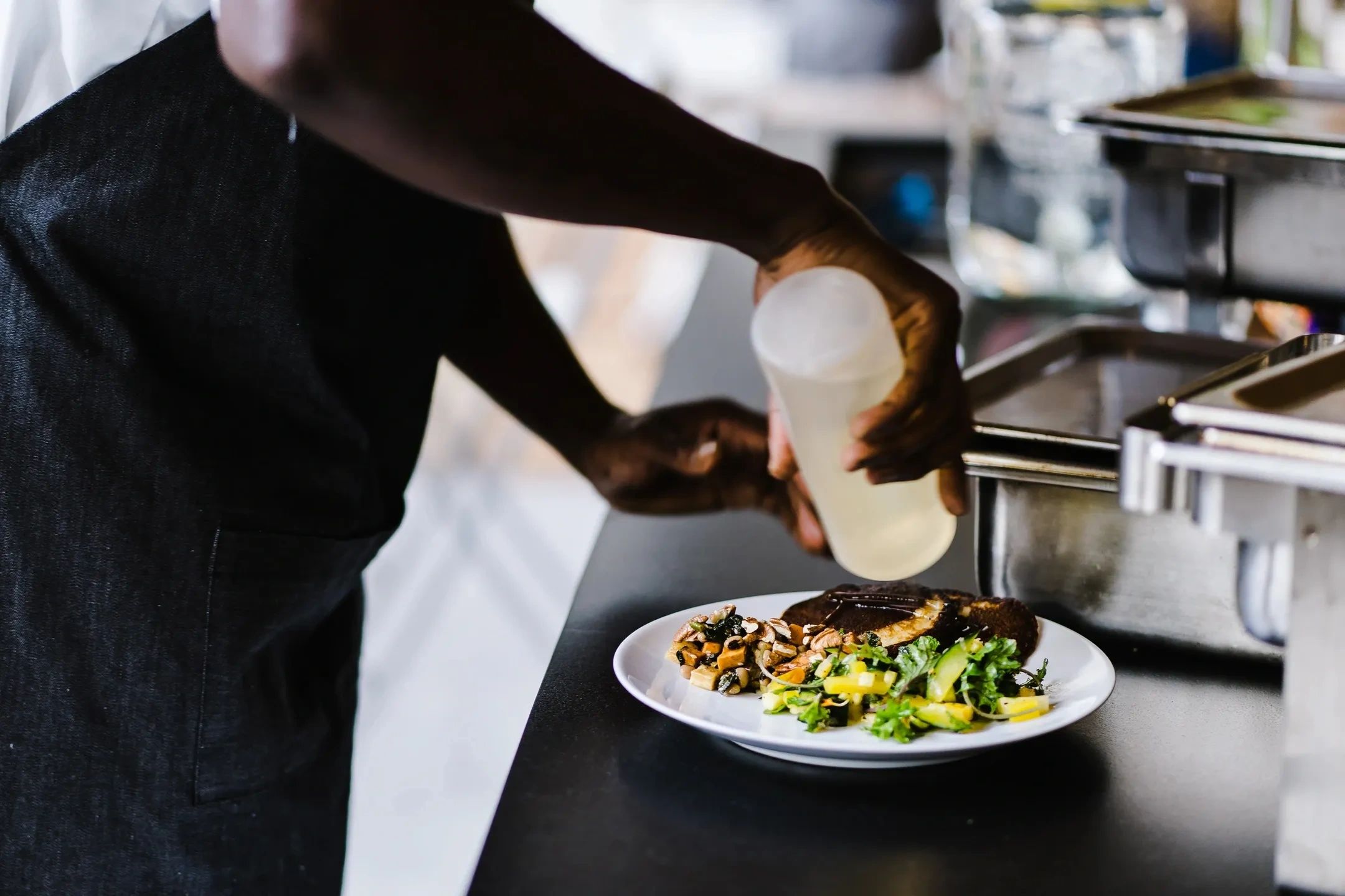 LFA Catering Company LLC in Walterboro, SC