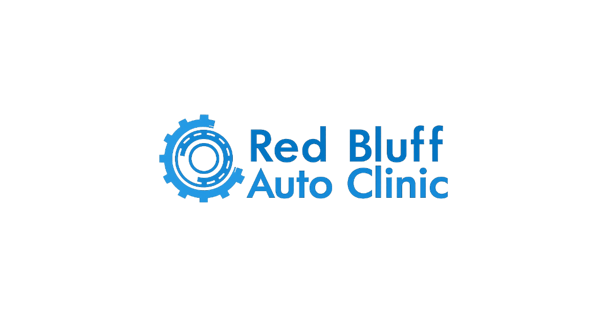 Red Bluff Auto Clinic in Red Bluff, CA
