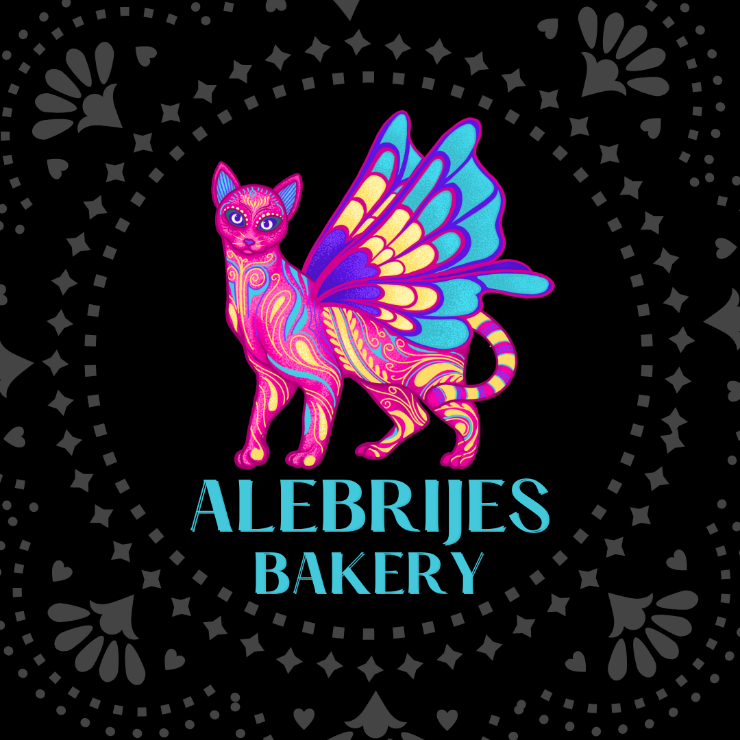 Alebrijes Bakery #2 in Rancho Cucamonga, CA