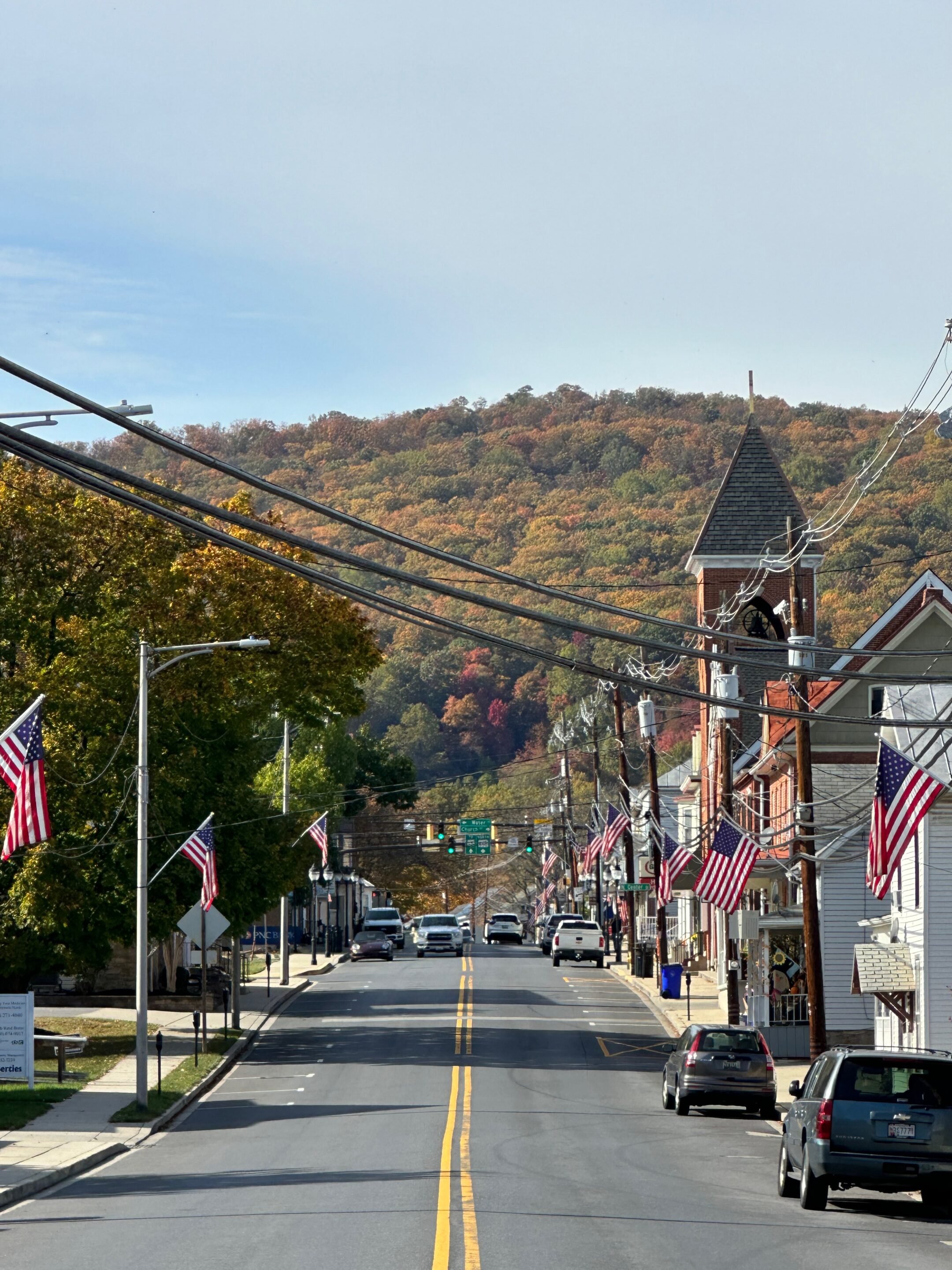 Thurmont Main Street Arts & Gifts in Thurmont, MD