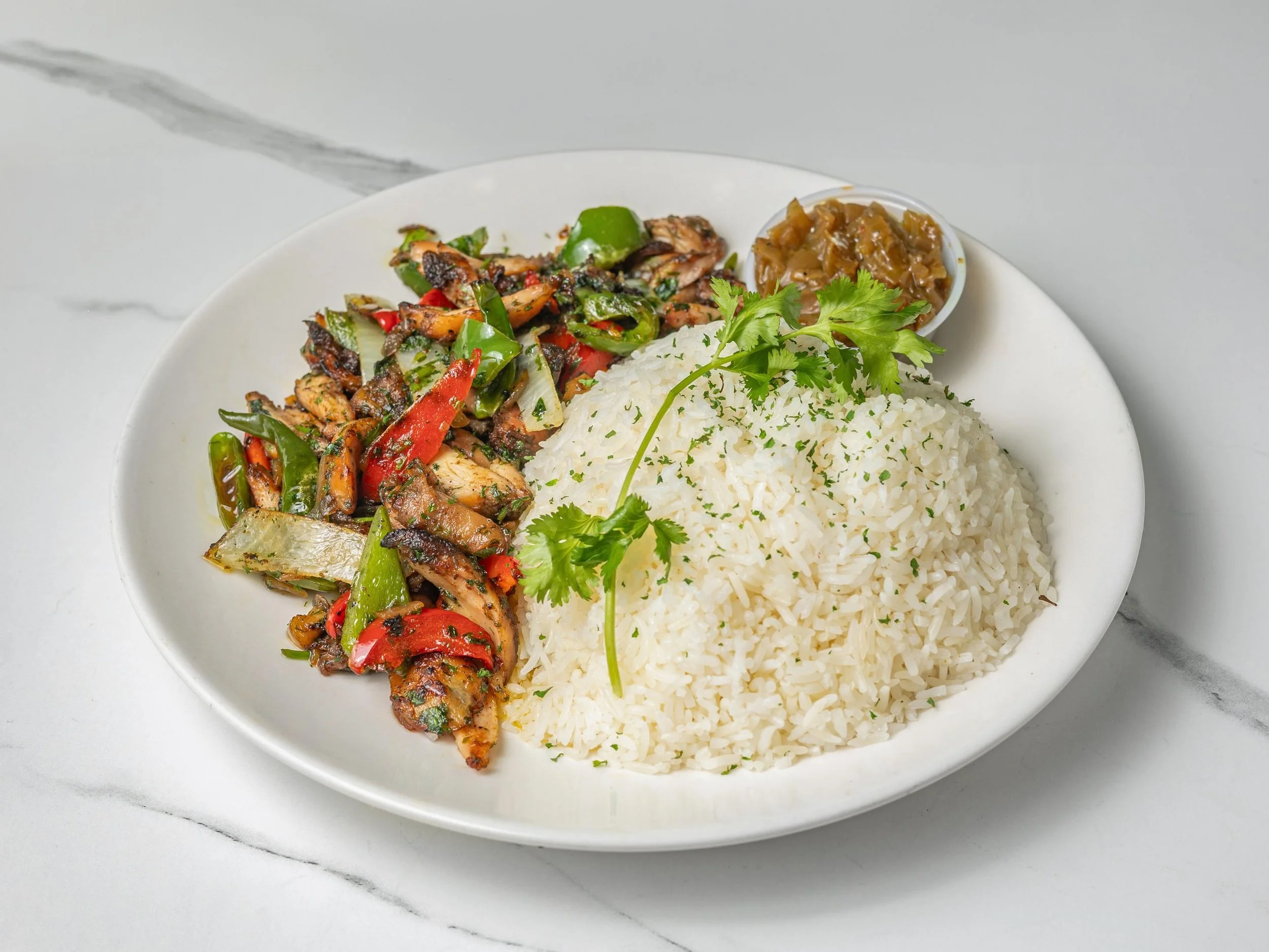 Jollof Cafe & Grill in Jamaica, NY (2)