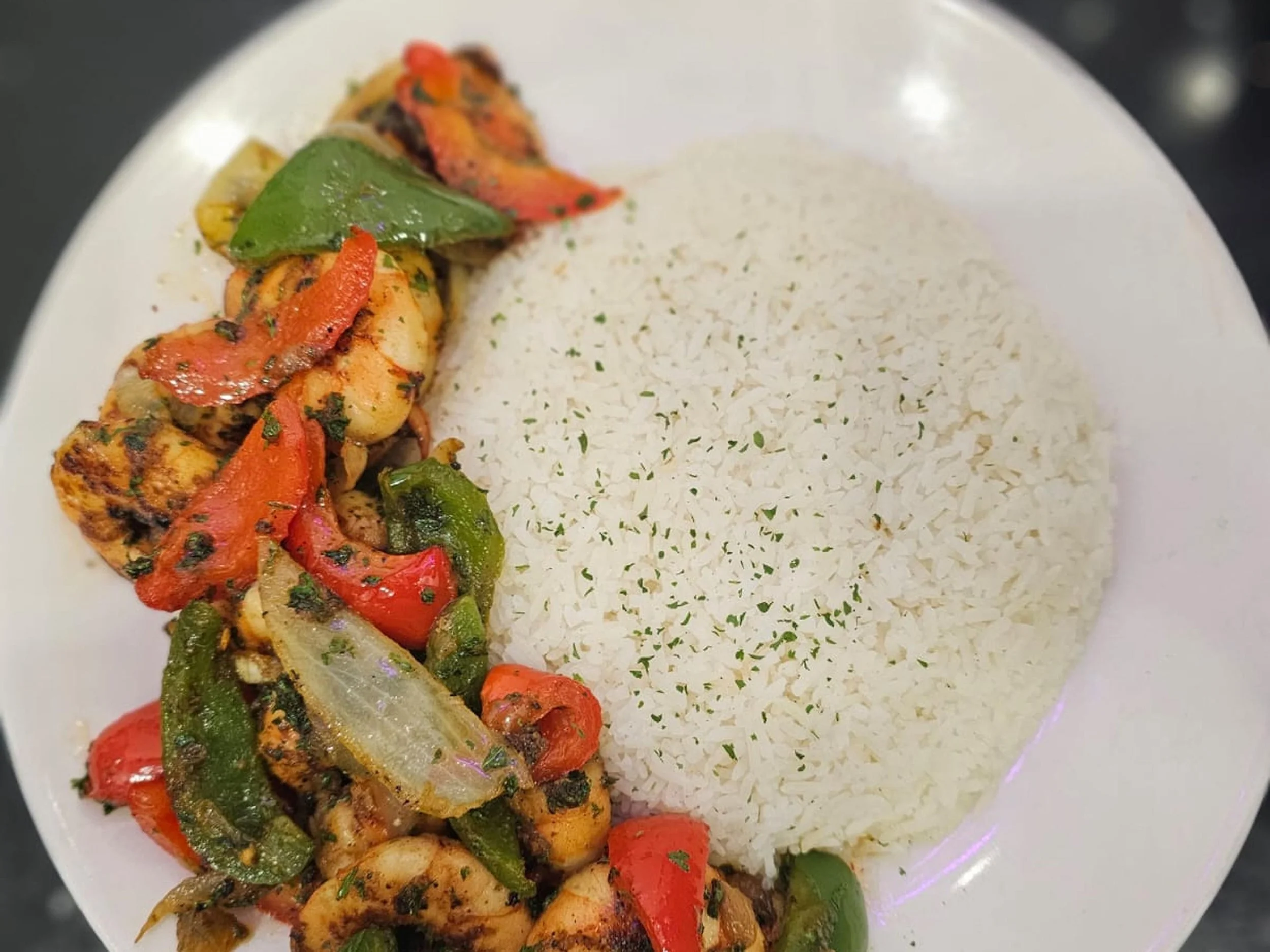 Jollof Cafe & Grill in Jamaica, NY (3)