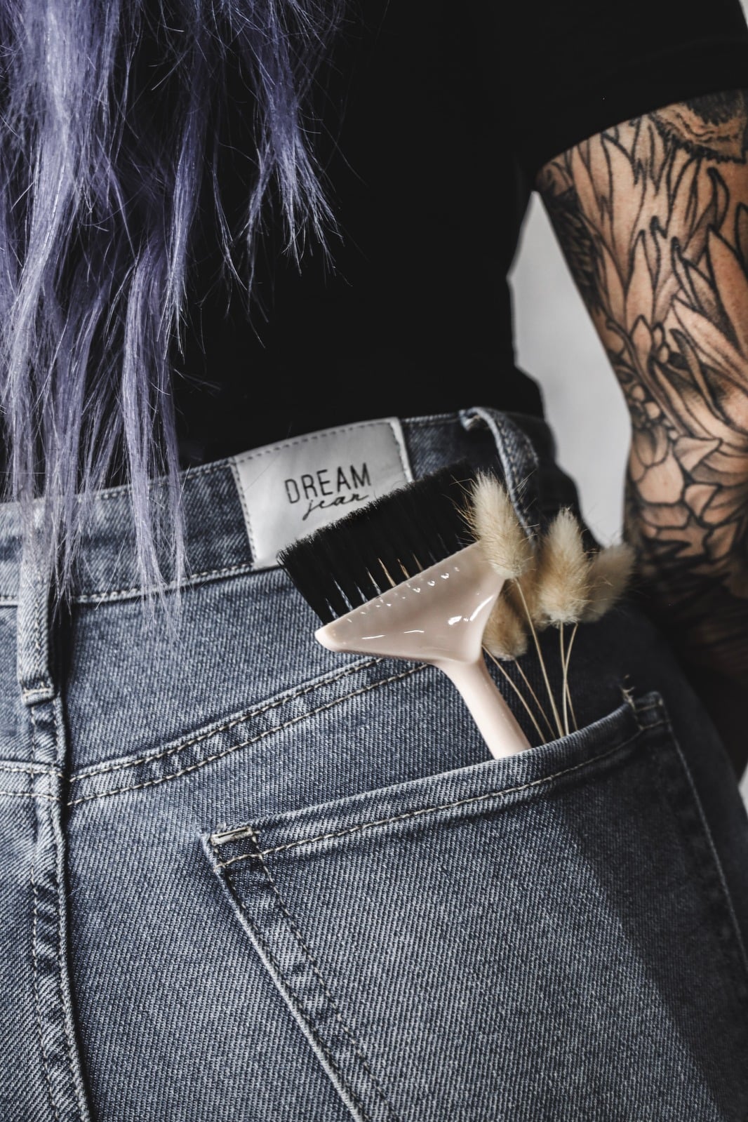 Dream Color & Extensions in Cortland, OH