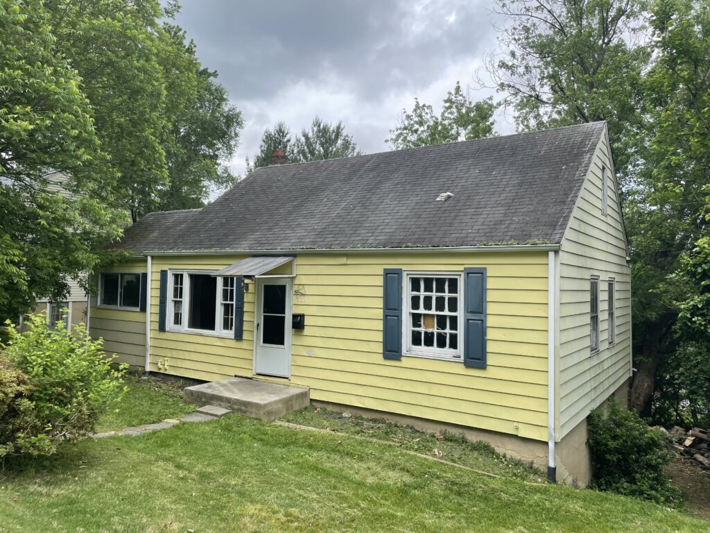 Cross Properties, Inc. in Salem, VA