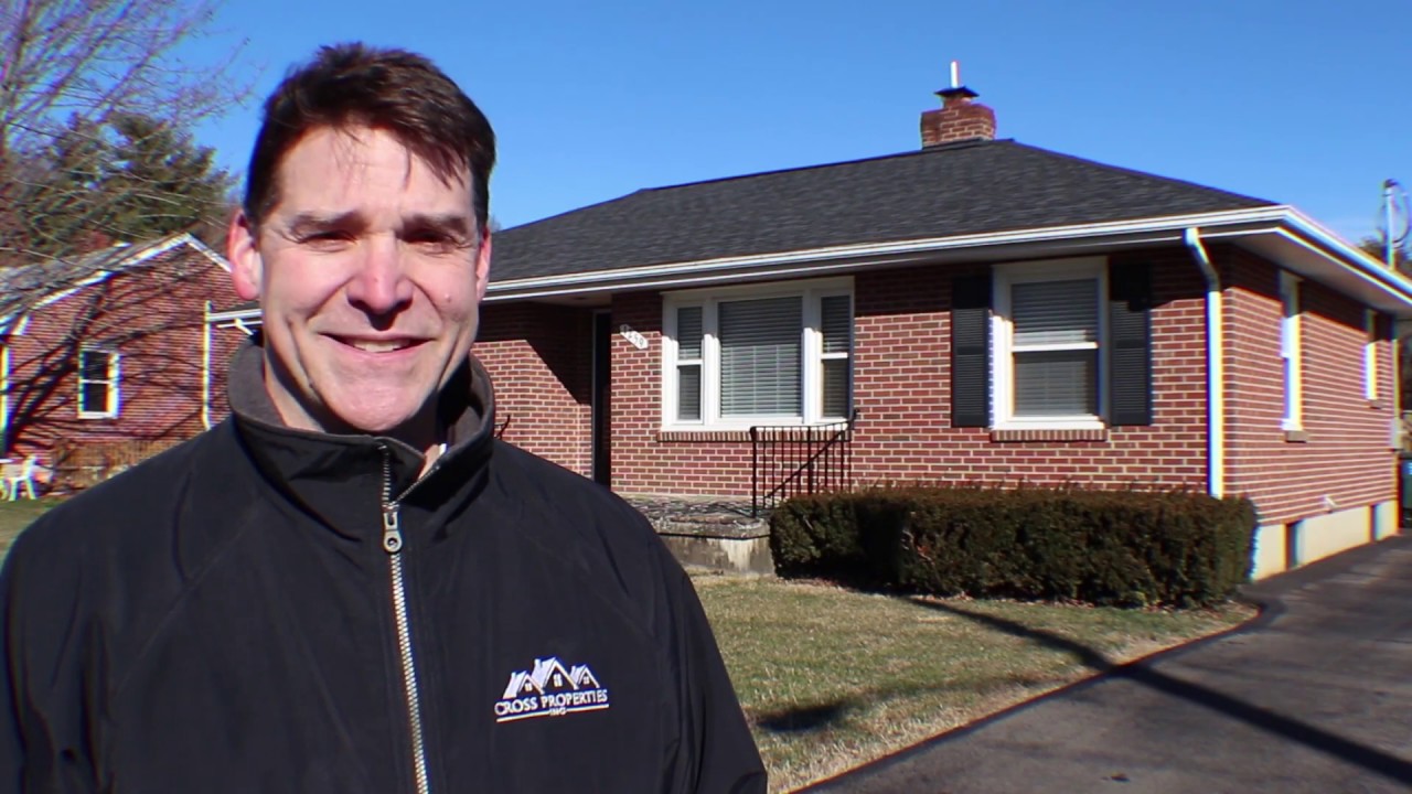 Cross Properties, Inc. in Salem, VA (3)