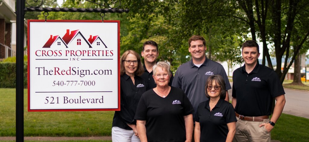 Cross Properties, Inc. in Salem, VA (4)