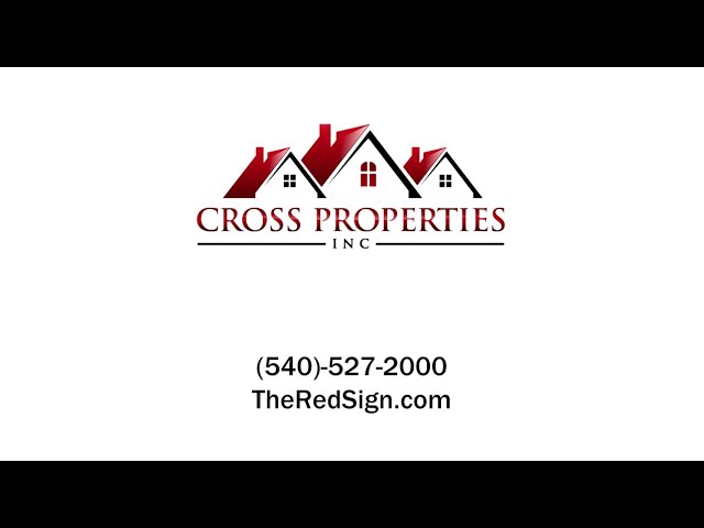 Cross Properties, Inc. in Salem, VA (6)