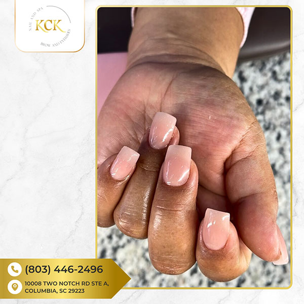 KCK Nail Salon Columbia SC - Lashes in Columbia, SC (6)