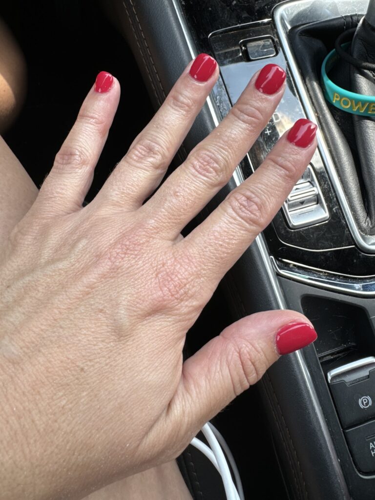 Excel Nails & Spa in Georgetown, TX (2)