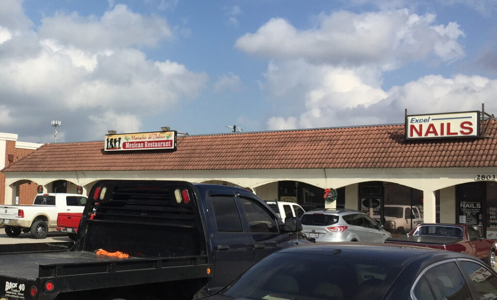 Excel Nails & Spa in Georgetown, TX (3)