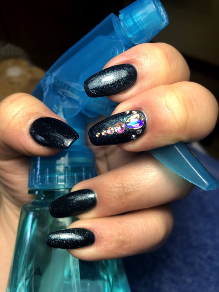 Excel Nails & Spa in Georgetown, TX (4)