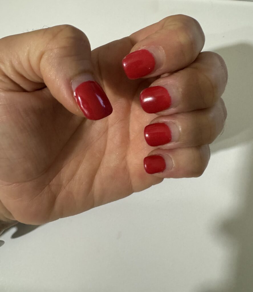 Excel Nails & Spa in Georgetown, TX (5)