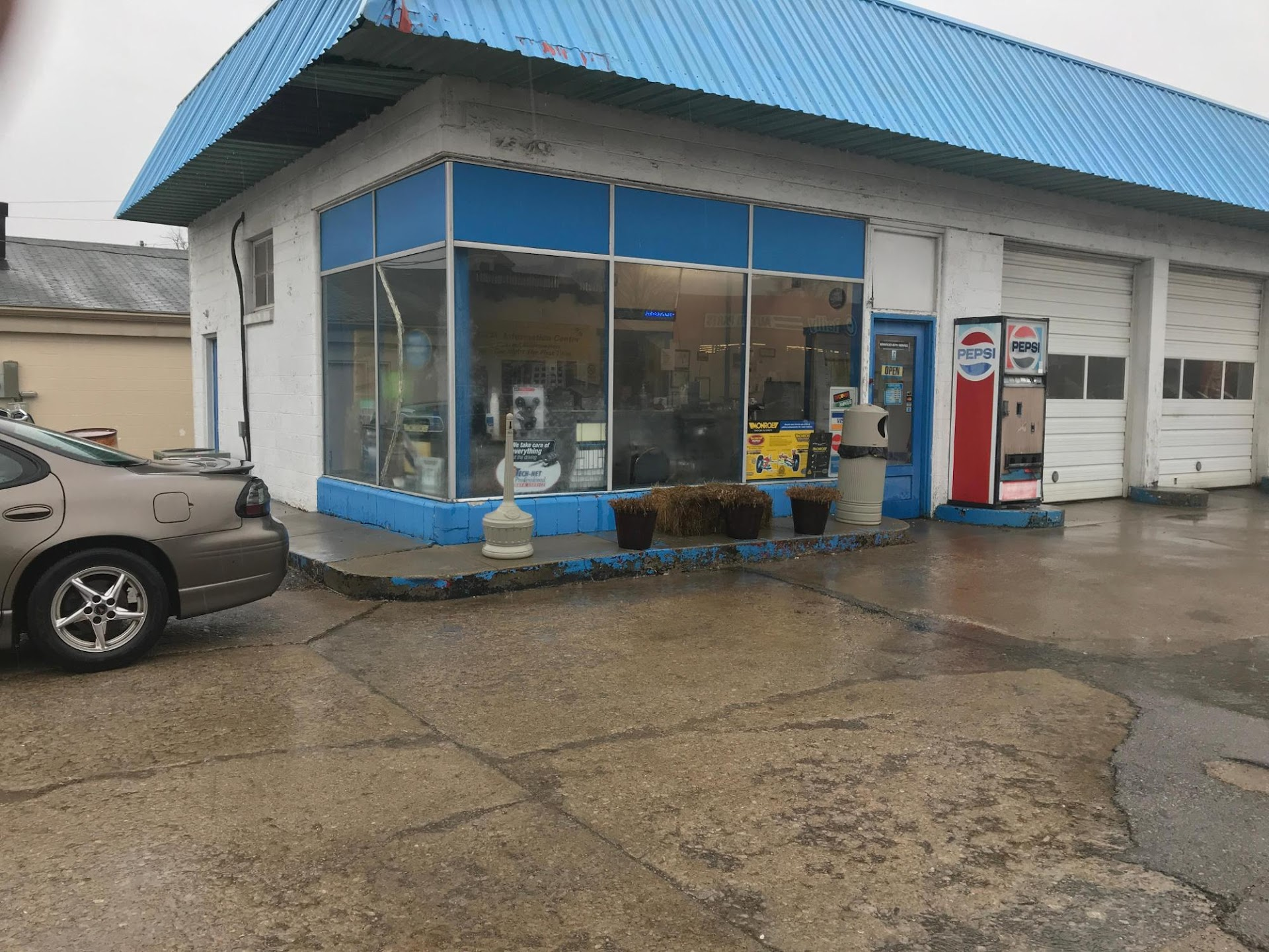 Advanced Auto Service in Sellersburg, IN (2)