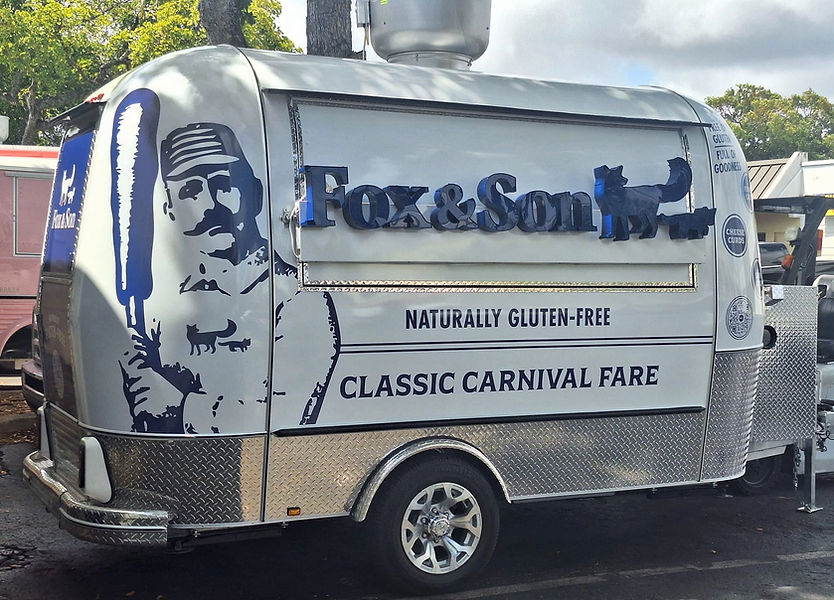 Fox & Son Fair Foods in Philadelphia, PA (2)