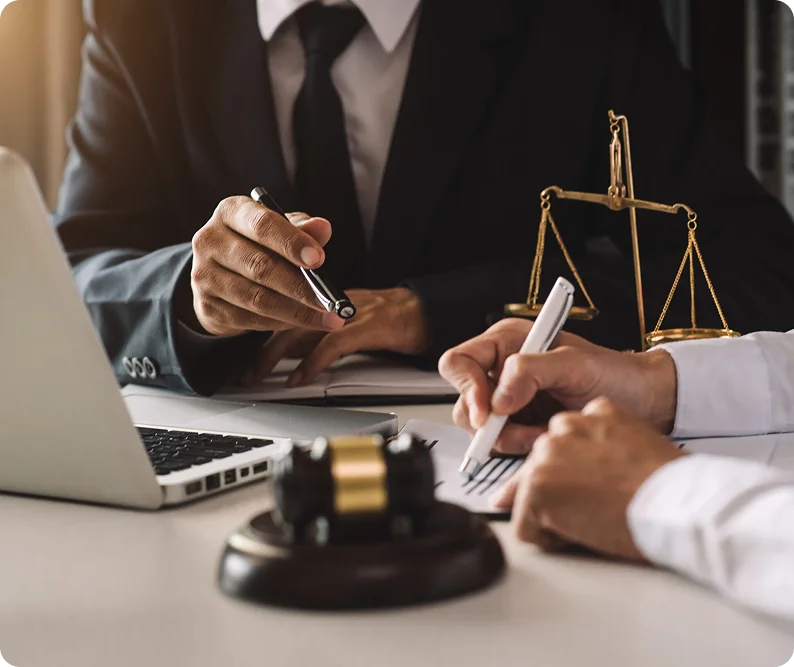 Daws Legal, PLLC in Frisco, TX (5)