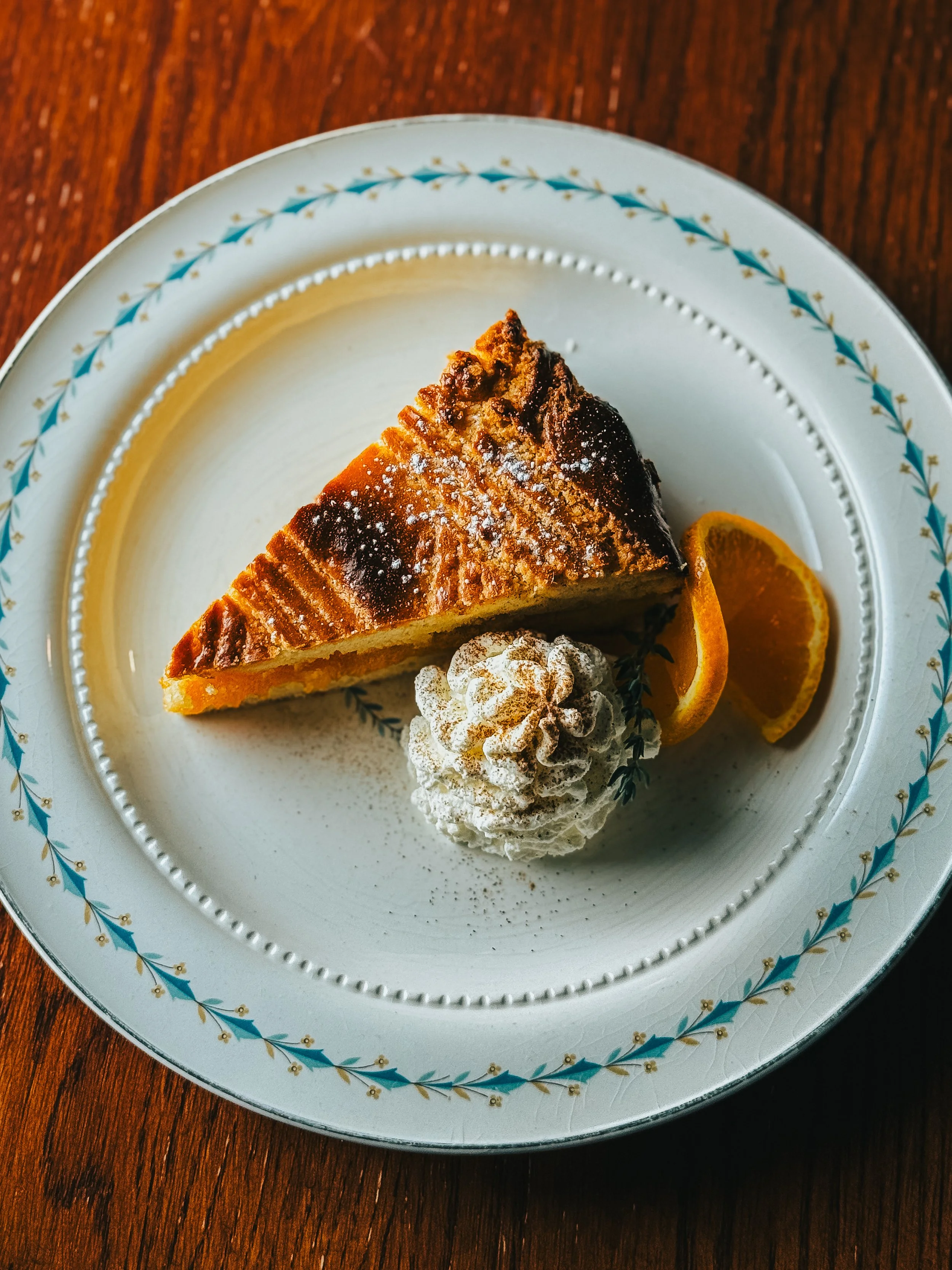 The Ish Kitchen & Bar in Davis, WV