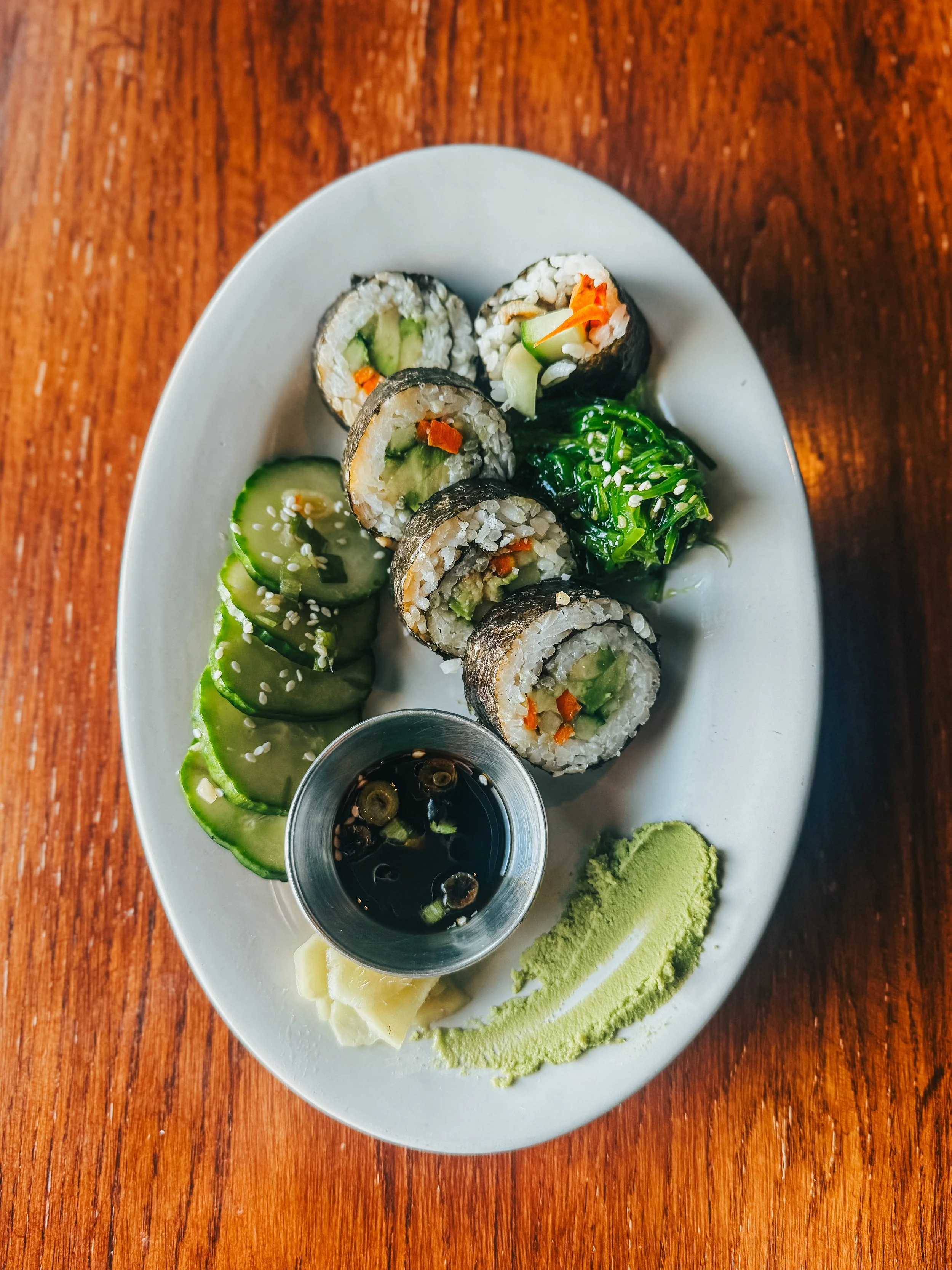 The Ish Kitchen & Bar in Davis, WV (2)