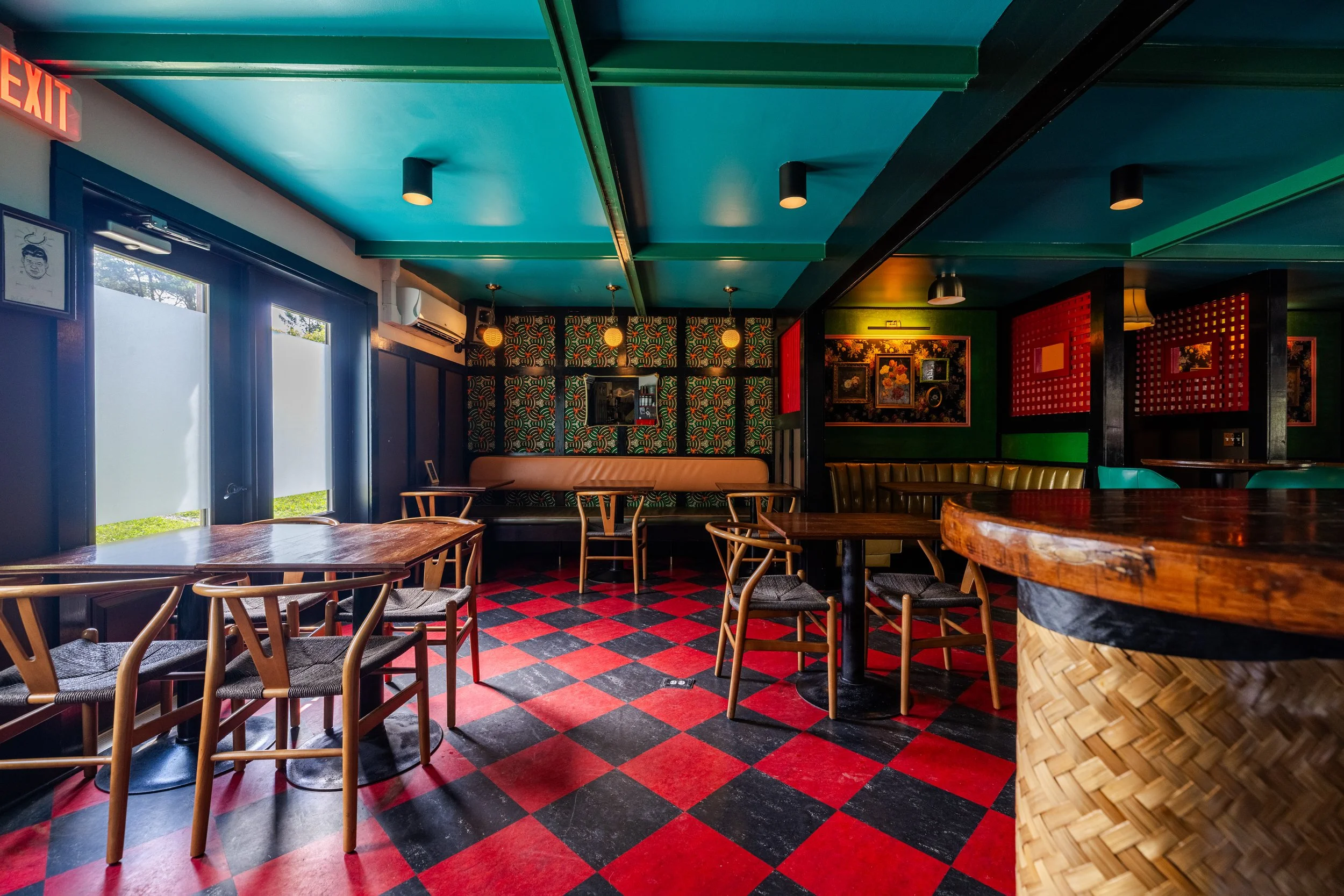 The Ish Kitchen & Bar in Davis, WV (4)