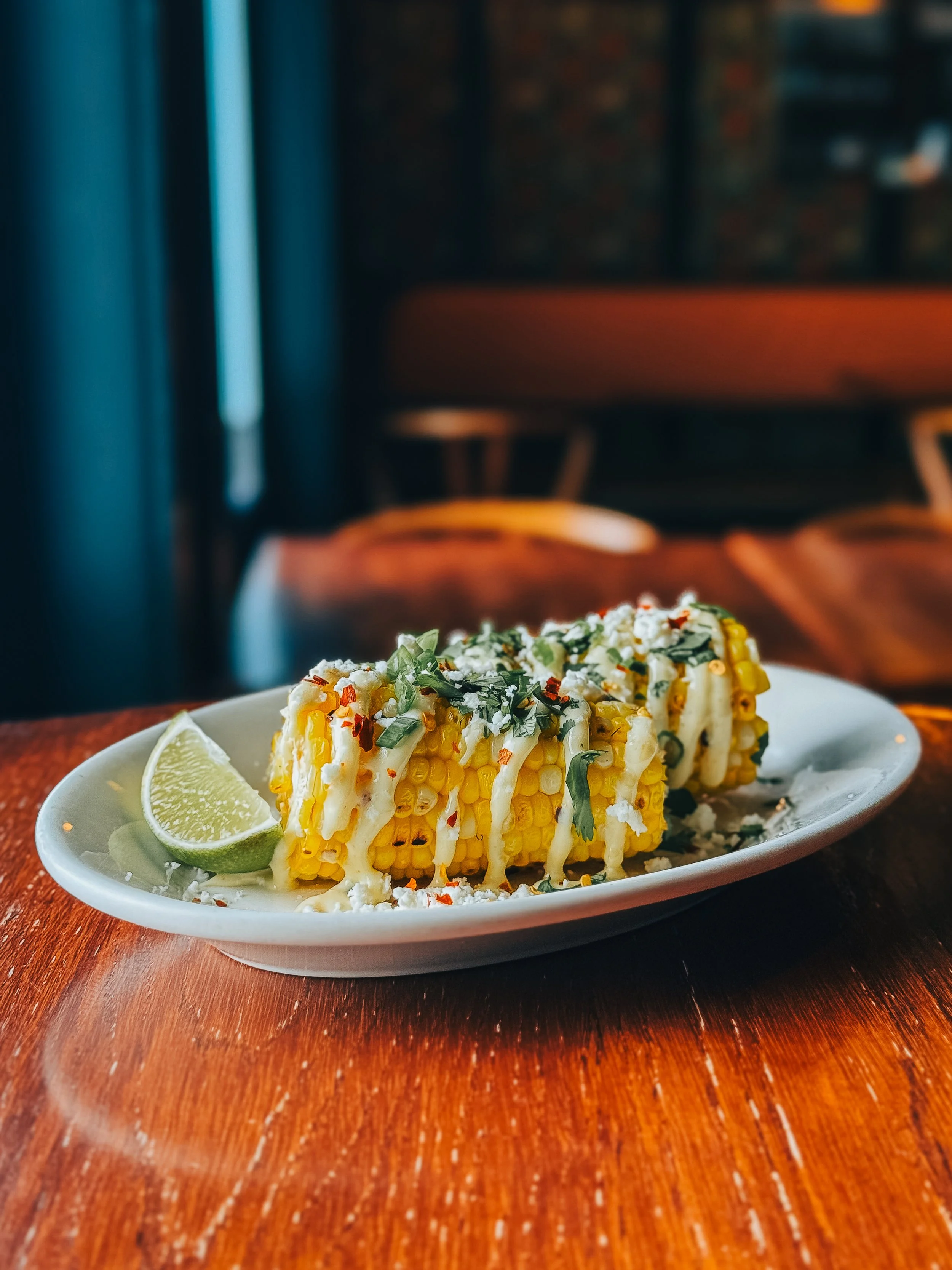 The Ish Kitchen & Bar in Davis, WV (5)